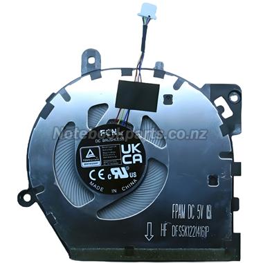 Asus 13NB0WA0T01011 fan