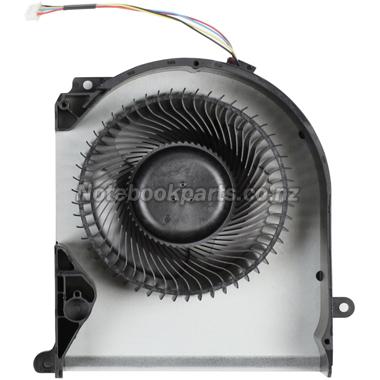 CPU cooling fan for SUNON EG80151S1-C010-S9A