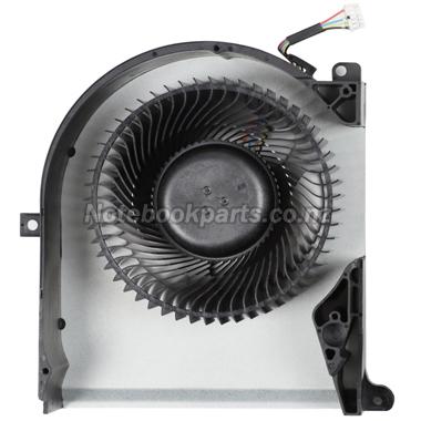 Dell DC28000Q3SL fan