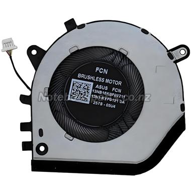 Asus 13NB16K0P02211 fan