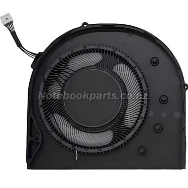 CPU cooling fan for DELTA ND75C93-22H11