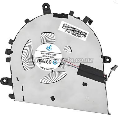 HuaYing BNA507S5H-001P fan