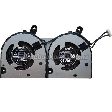 AVC BAPA1206R5HY003 fan