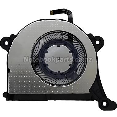 CPU cooling fan for DELTA ND55C1E-23K08