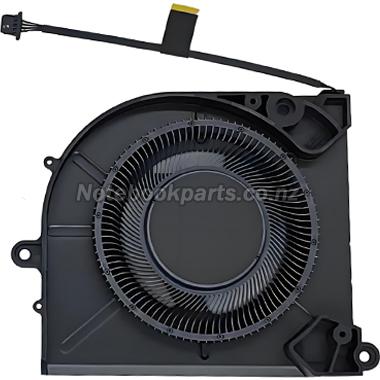 Dell Alienware M16 R2 fan