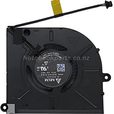 Dell Alienware M16 R2 fan