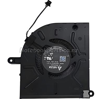 DELTA ND8CC31-23F16 fan