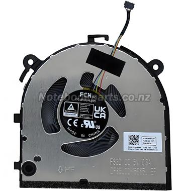 FCN FS3D DFS5L22H15B85J fan