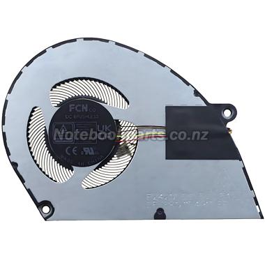 Acer Aspire 14 Ai A14-52m fan