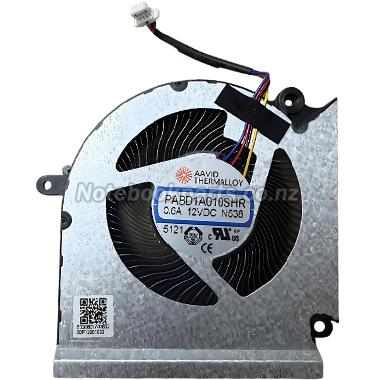 AAVID PABD1A010SHR N538 fan