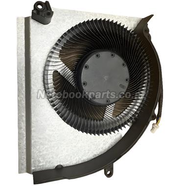 CPU cooling fan for AAVID PABD1A010SHR N552