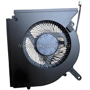 AAVID PABD18010SH N540 fan