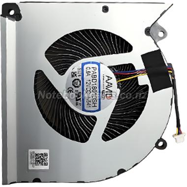 AAVID PABD18010SH N541 fan
