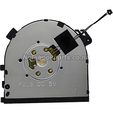 CPU cooling fan for FCN FSU3 DCS5K121142622