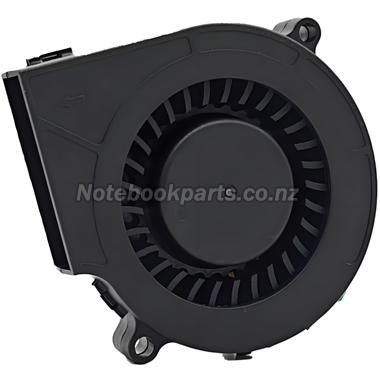 EverFlow BB7515BU fan