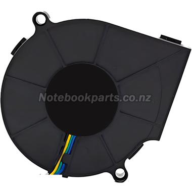 EverFlow BB7515BU fan