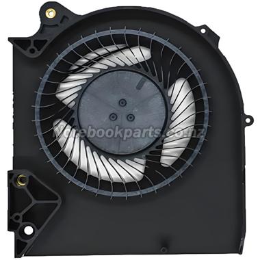 CPU cooling fan for FCN FND1 DFSCK22D058833