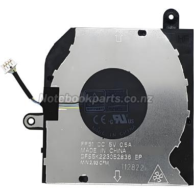 Dell Latitude 5430 fan