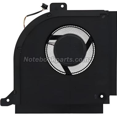FCN FL0X DFSCK324162A2J fan