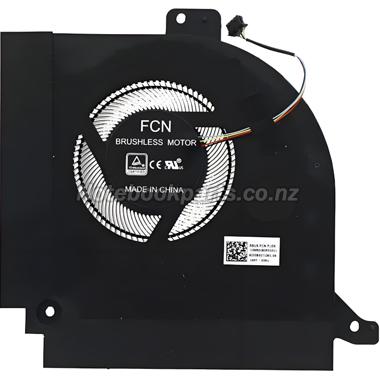 FCN FL0X DFSCK324162A2J fan