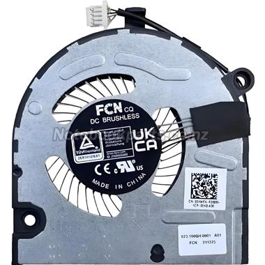 FCN FP5B DFS1503058N0T fan