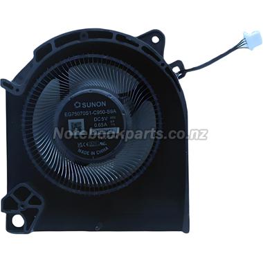 SUNON EG75070S1-C950-S9A fan