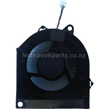 GPU cooling fan for SUNON EG75070S1-C960-S9A