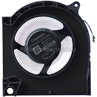 SUNON EG75071S1-C270-S9A fan