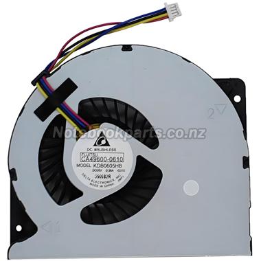 DELTA KDB0605HB-G310 fan
