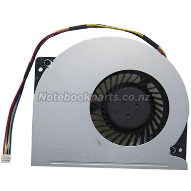 Fujitsu CA49600-0612 fan