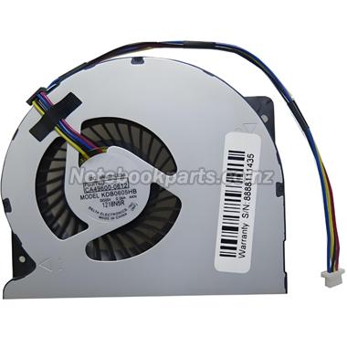 Fujitsu CA49600-0612 fan