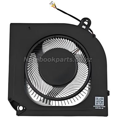 DELTA ND8CC38-23J21 fan