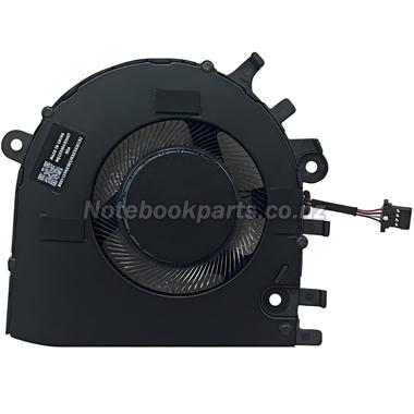 GPU cooling fan for FCN FQHL DFS5K12114262S