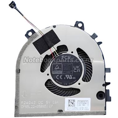 FCN F24042 DFS5L22H05B85U fan