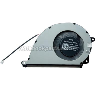 Asus Vivobook 16 X1607qa fan