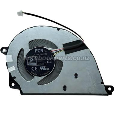 Asus Vivobook 16 X1607qa fan