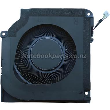 Dell 0HK2HR fan
