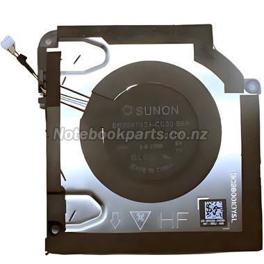 Dell 0HK2HR fan