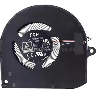 FCN FQ1K DFS5K12B15E6AD fan