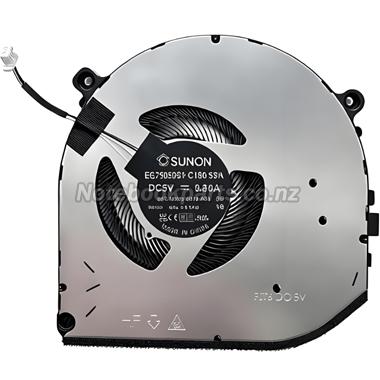 SUNON EG75050S1-C190-S9A fan