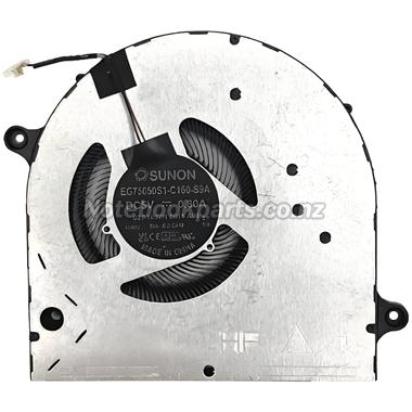 Dell 0TPCJM fan