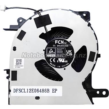 FCN F24293 DFSCL12E06486B fan