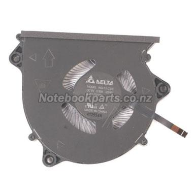 DELTA ND75C0E-22H03 fan