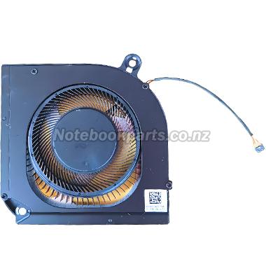 DELTA ND8CC38-24E15 fan