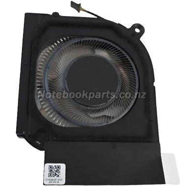 Acer Predator Triton 300 Se Pt316-51s fan