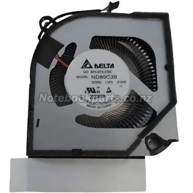 Acer Predator Triton 300 Se Pt316-51s fan