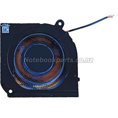 CPU cooling fan for DELTA ND8CC48-24H16