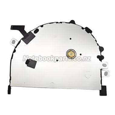 CPU cooling fan for DELTA ND55C22-19E02