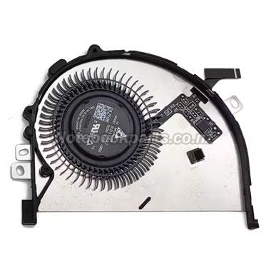 DELTA ND55C22-19E02 fan