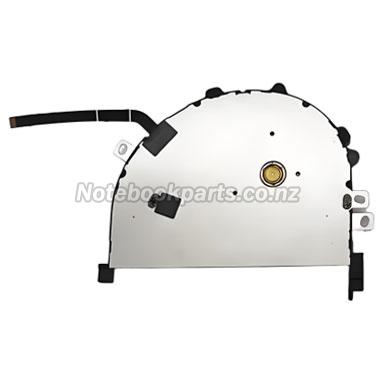 DELTA ND55C22-19E03 fan